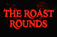 The Roast Rounds poster
